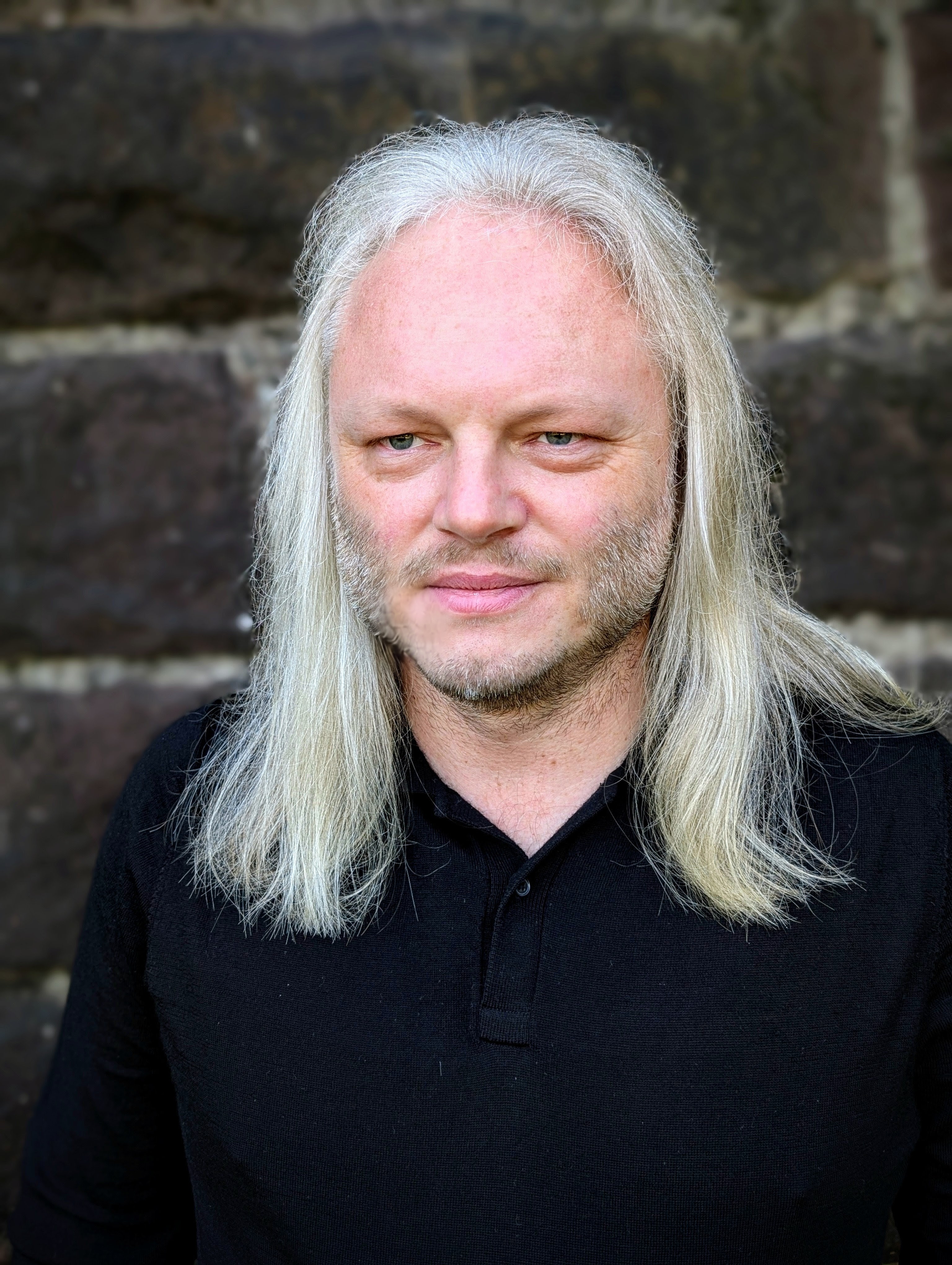 Portrait - Sedcard Shooting mit Tatiana Müller