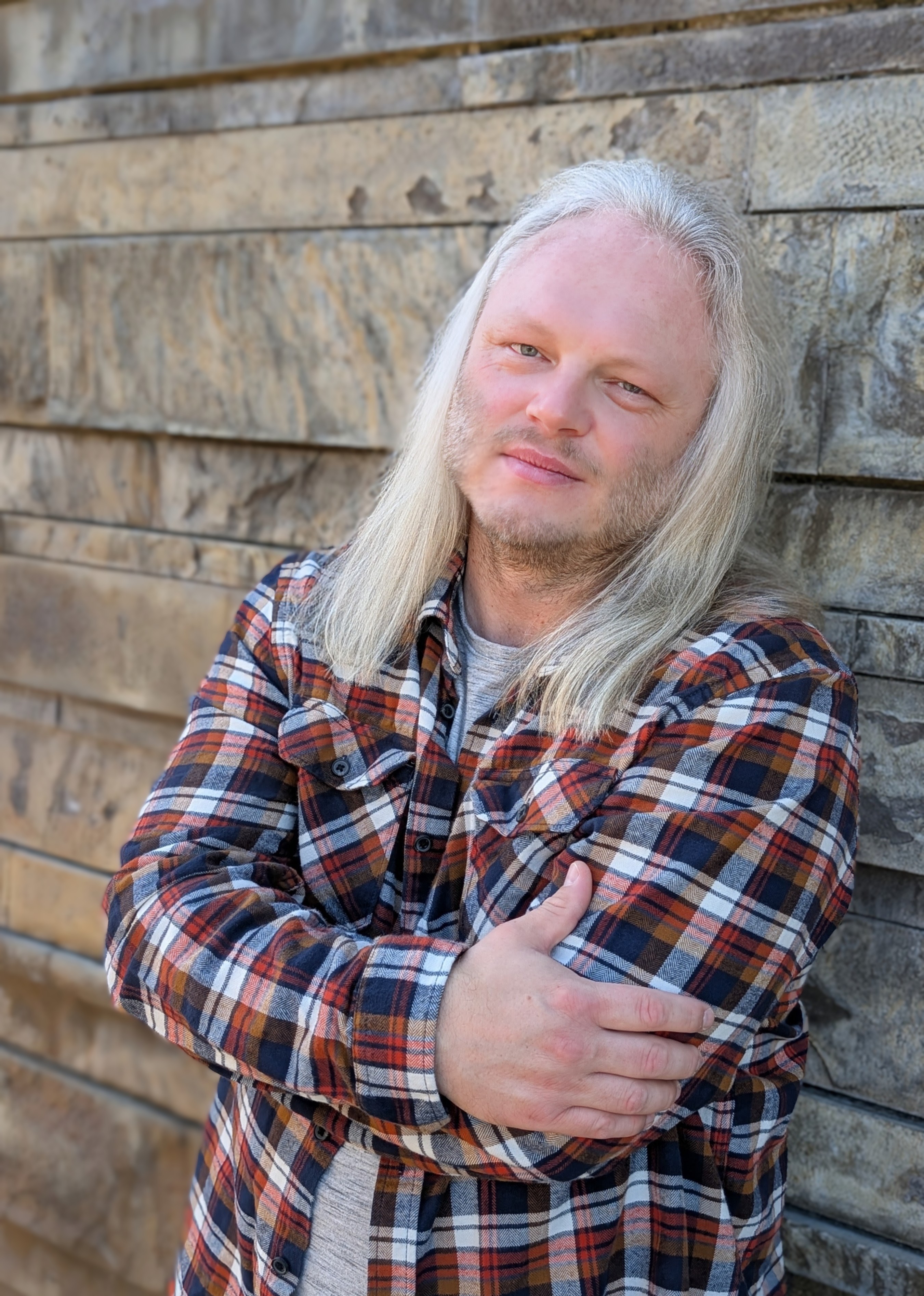 Half body - Sedcard Shooting mit Tatiana Müller